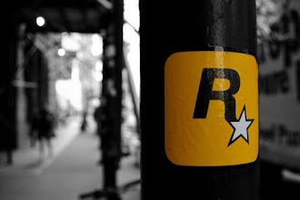 Rockstar está produzindo um jogo de stealth cooperativo