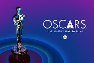 Vencedores do Oscar 2024