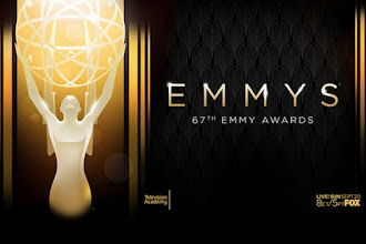 Vencedores do Emmy Awards 2015