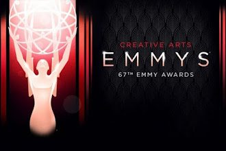 Vencedores do Creative Arts Emmy Awards 2015