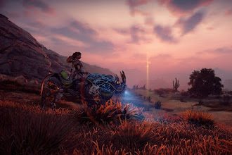 Horizon Zero Dawn: como desbloquear viagens rápidas ilimitadas