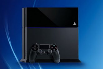 PlayStation 4 nacional custará R$ 2.600