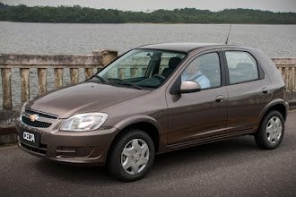 Os 26 carros com a manutenção mais barata no Brasil, segundo o Cesvi