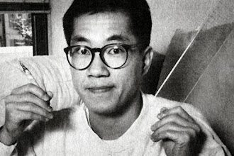 Akira Toriyama, criador de Dragon Ball, morre aos 68 anos