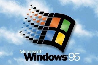 Windows 95 completa 20 anos, veja algumas curiosidades