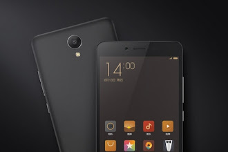 Redmi Note 2 e Redmi Note 2 Prime são revelados oficialmente pela Xiaomi