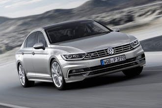 Volkswagen liderou a venda global de veículos no primeiro semestre de 2015