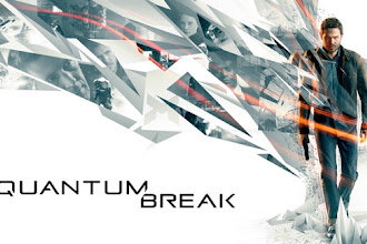 Quantum Break chama a atenção pela sua evolução