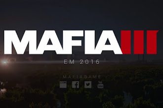 Mafia III tem novo protagonista e seguirá um caminho diferente