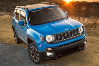 Jeep entra no top 10, veja os dados do mercado em julho de 2015