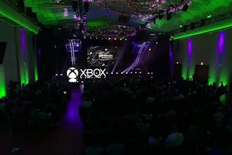 Gamescom 2015: os detalhes da conferência da Microsoft