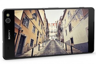 Sony anuncia Xperia C5 Ultra e Xperia M5