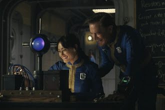 Série de Fallout ganha novo trailer