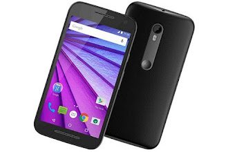 Saiba tudo sobre a terceira geração do Moto G (2015)