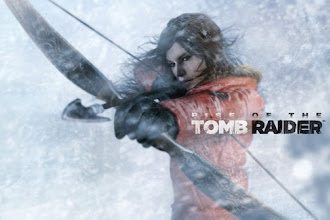 Rise of the Tomb Raider ganha data para chegar ao PC e PS4