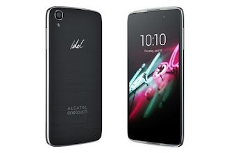 Alcatel lança seu novo top de linha no Brasil, o Idol 3