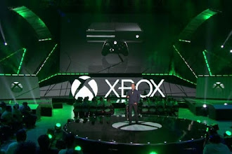 Xbox One foi o console mais vendido durante a E3 2015, mas PS4 liderou em junho