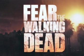 Assista o trailer oficial da 1ª temporada de Fear The Walking Dead