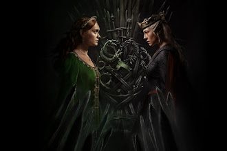 A Casa do Dragão será encerrada na 4ª temporada