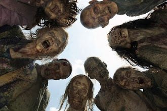 Primeiro trailer da sexta temporada de The Walking Dead será revelado nesta sexta