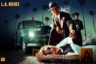 Análise do jogo L.A. Noire