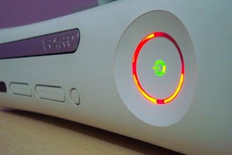 Custou caro! Saiba quanto a Microsoft gastou com o problema das luzes vermelhas do Xbox 360