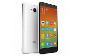 Xiaomi apresenta o Redmi 2, o primeiro smartphone da marca a chegar no Brasil
