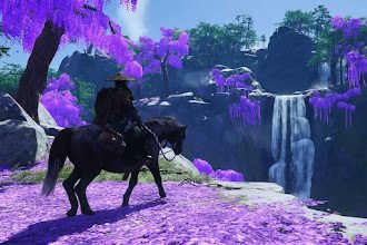 Ghost of Tsushima será lançado para PC em maio
