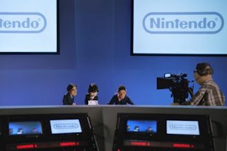 E3 2015: os detalhes do evento digital da Nintendo