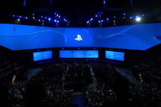 E3 2015: os detalhes da conferência da Sony