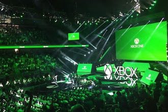 E3 2015: os detalhes da conferência da Microsoft