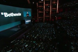 E3 2015: os detalhes da conferência da Bethesda