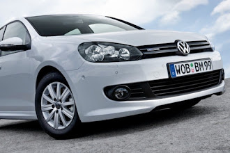 Volkswagen lidera vendas mundiais de veículos em abril de 2015