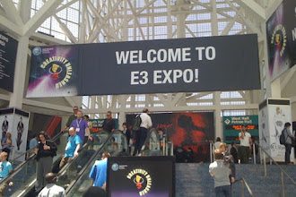 E3 2015: O que esperar do maior evento anual de games