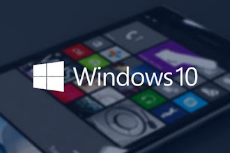 Windows 10 para smartphones e tablets deve chegar em setembro