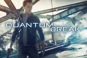 Quantum Break não estará na E3, game aparecerá na Gamescom