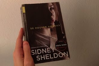 Análise do livro Se Houver Amanhã