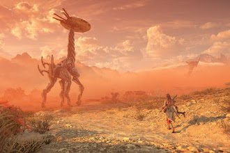 Horizon Forbidden West: requisitos da versão de PC são divulgados