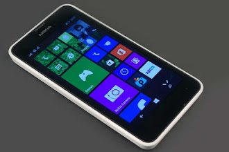 Como resetar o smartphone Nokia Lumia 630