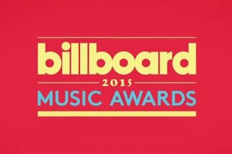Vencedores do Billboard Music Awards 2015