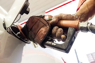 Audi apresenta combustível feito apenas de água e ar