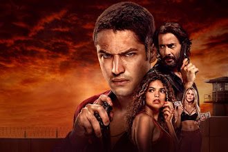 Análise da série Dom (2ª temporada)