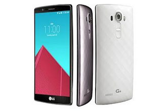 Conheça o novo smartphone top de linha da LG, o G4