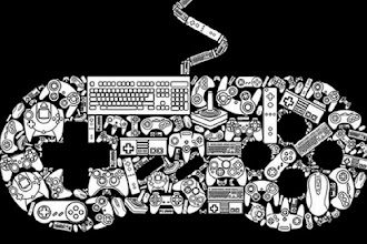 As 10 empresas que mais lucraram com games em 2014