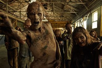 Produtor de The Walking Dead fala sobre a sexta temporada e o spin-off