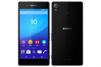Sony apresenta oficialmente seu novo top de linha, o Xperia Z4 (ou Z3+)