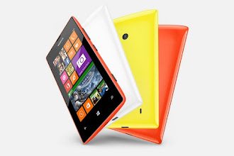 Como resetar o smartphone Nokia Lumia 525