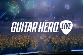 Activision anuncia novo Guitar Hero