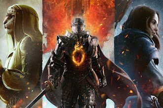 Jogos que serão lançados em março de 2024