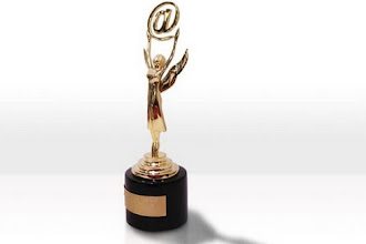 Vencedores do Troféu Internet 2015